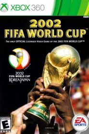2002 FIFA World Cup (Classic) | Jtag-Rgh