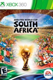 2010 FIFA World Cup South Africa | Jtag-Rgh