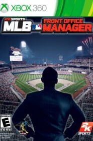 2K Sports MLB Front Office Manager | Jtag-Rgh