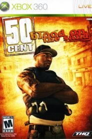 50 Cent Blood On The Sand | Jtag-Rgh