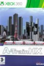 A Train HX | Jtag-Rgh