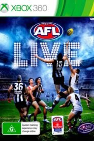 AFL Live | Jtag-Rgh