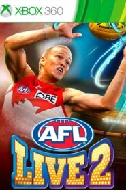AFL Live 2 | Jtag-Rgh