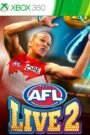 AFL Live 2 | Jtag-Rgh