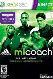 Adidas Micoach | Jtag-Rgh