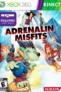 Adrenalin Misfits | Jtag-Rgh