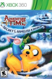 Adventure Time The Secret of The Nameless Kingdom | Jtag-Rgh