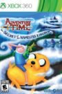Adventure Time The Secret of The Nameless Kingdom | Jtag-Rgh