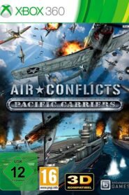Air Conflicts Pacific Carriers | Jtag-Rgh