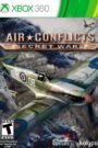 Air Conflicts Secret Wars | Jtag-Rgh