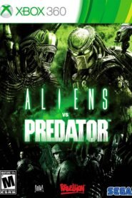 Aliens Vs Predator | Jtag-Rgh