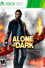 Alone in the Dark | Jtag – Rgh