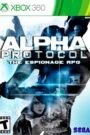 Alpha Protocol | Jtag-Rgh