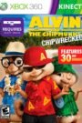 Alvin and The Chipmunks Chipwrecked | Jtag-Rgh