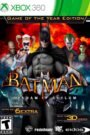 Batman Arkham Asylum GOTY Edition | Jtag-Rgh