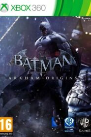 Batman Arkham Origins | Jtag-Rgh