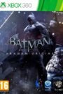 Batman Arkham Origins | Jtag-Rgh