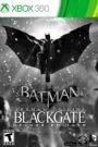 Batman Arkham Origins Blackgate Deluxe Edition (XBLA) | Jtag-Rgh
