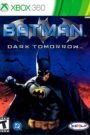 Batman Dark Tomorrow (Classic) | Jtag-Rgh