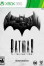 Batman The Telltale Series The Complete Edition (XBLA) | Jtag-Rgh