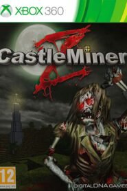 CastleMiner Z (Indie) | Jtag-Rgh