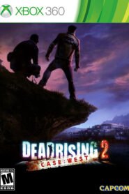 Dead Rising 2 Case West (XBLA) | Jtag-Rgh