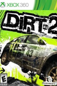 DiRT 2: Colin McRae | Jtag-Rgh