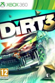 DiRT 3 | Jtag-Rgh
