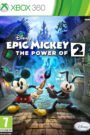 Disney Epic Mickey 2: The Power of Two | Jtag-Rgh