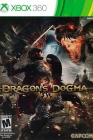 Dragons Dogma | Jtag-Rgh