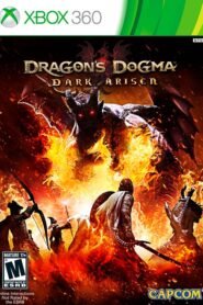 Dragons Dogma Dark Arisen | Jtag-Rgh