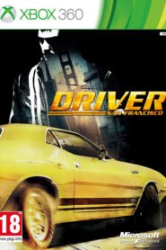 Driver: San Francisco | Jtag-Rgh