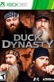 Duck Dynasty | Jtag-Rgh