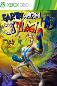 Earthworm Jim HD (XBLA) | Jtag-Rgh