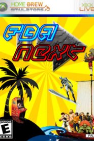 Emulador: FBANEXT360 v0.2.97.30 + 5823 Roms | Jtag-Rgh