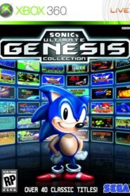 Emulador: Genesis Plus 360 + 1070 Roms [MEGADRIVE] | Jtag-Rgh