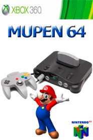 Emulador: Mupen64 v2.0 | Jtag-Rgh