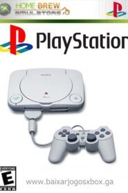 Emulador: PCSXR 360-2.1.0 | Jtag-Rgh