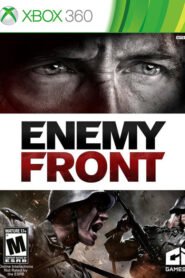 Enemy Front | Jtag-Rgh