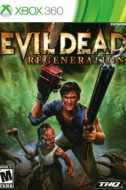 Evil Dead Regeneration (Classic) | Jtag-Rgh