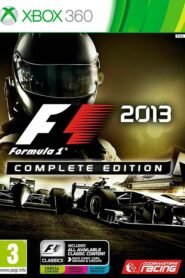 F1 2013 Complete Edition | Jtag-Rgh