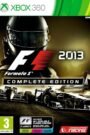 F1 2013 Complete Edition | Jtag-Rgh
