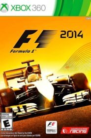 F1 2014 | Jtag-Rgh