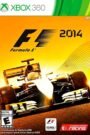 F1 2014 | Jtag-Rgh
