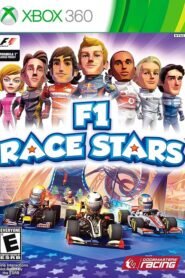 F1 Race Stars | Jtag-Rgh