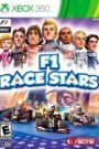 F1 Race Stars | Jtag-Rgh