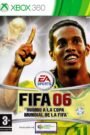 FIFA 06 Road To FIFA World Cup | Jtag-Rgh