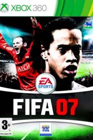 FIFA 07 | Jtag-Rgh