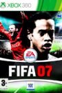 FIFA 07 | Jtag-Rgh