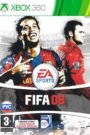 FIFA 08 | Jtag-Rgh